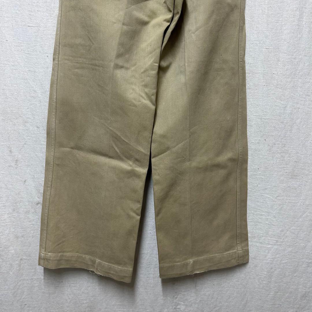 フランス軍 M52 チノ