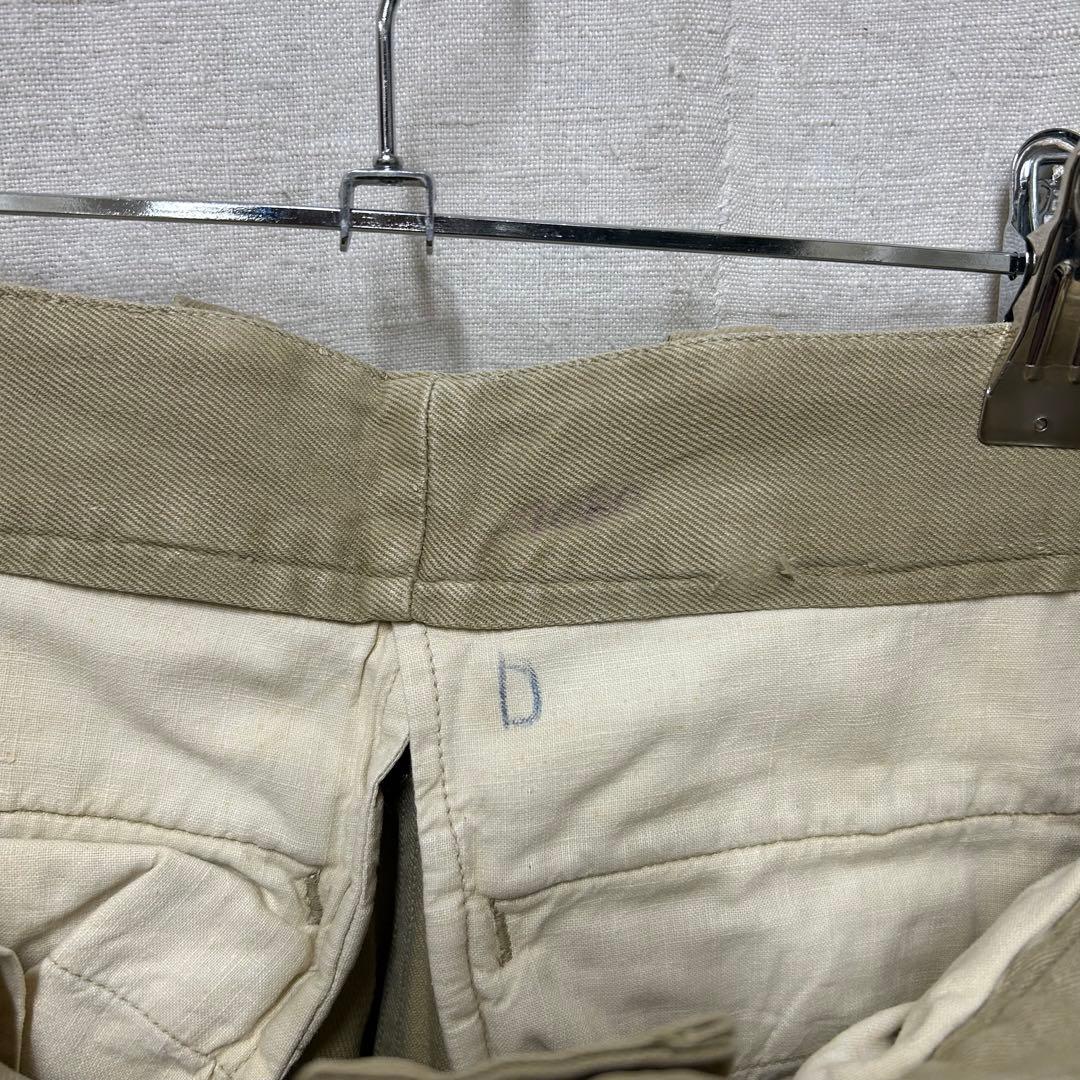 フランス軍 M52 チノ