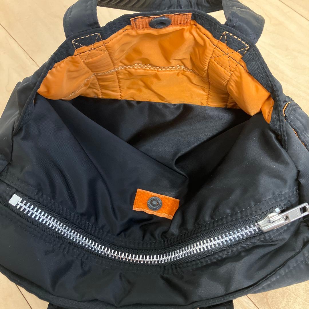 ポーター　ミニボストン