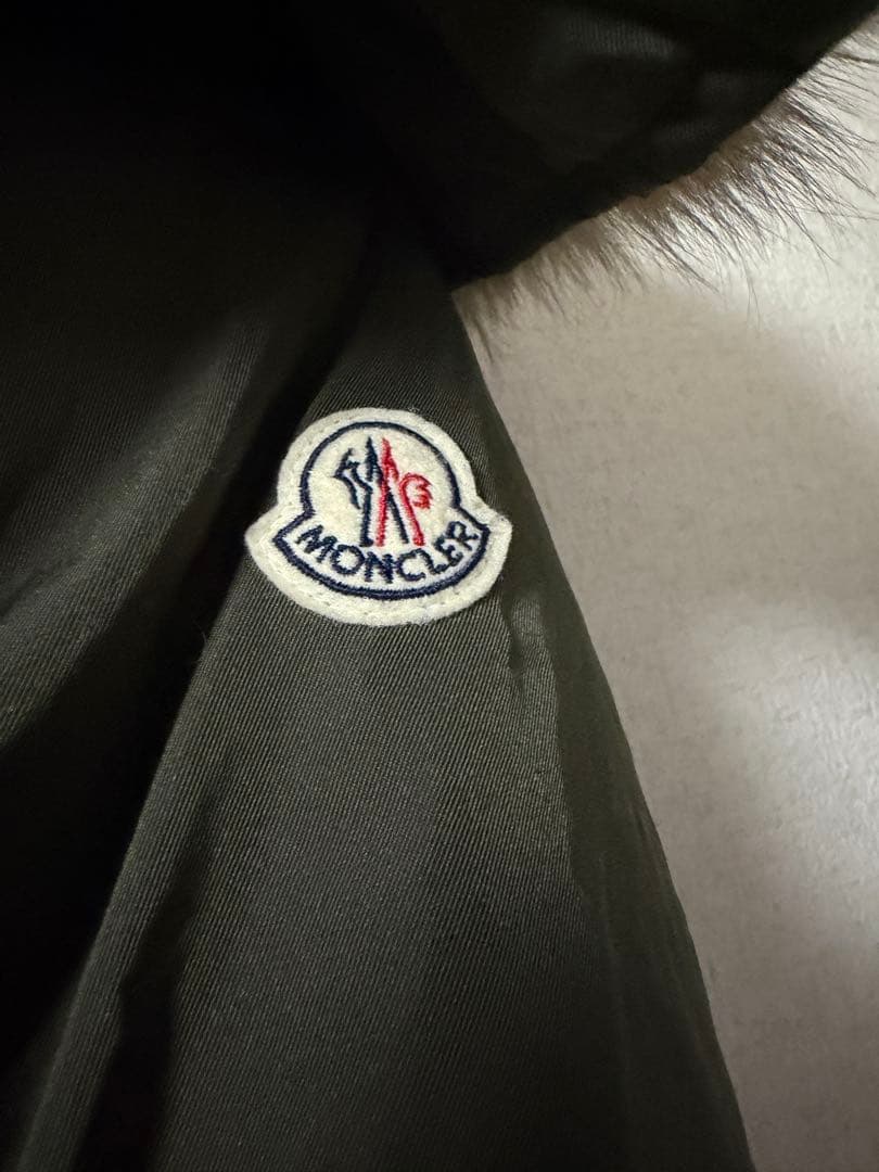 MONCLER モンクレール MONTICOLE