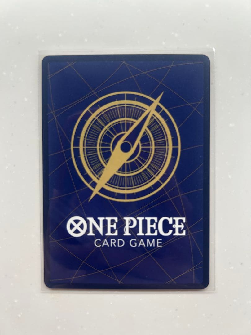 ワンピースマガジン 20号　付録