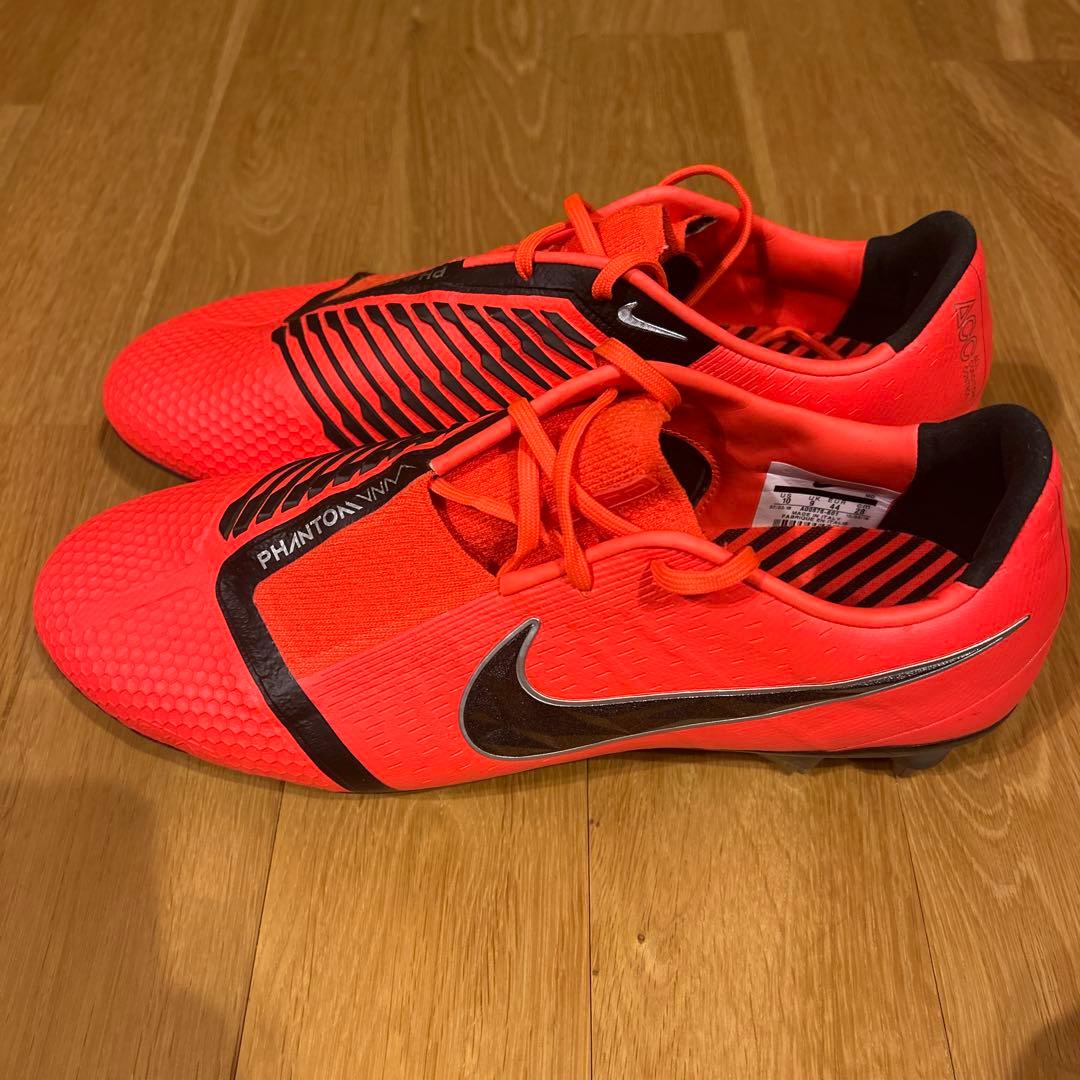 【希少】NIKE PHANTOM VNM 28.0cm SG