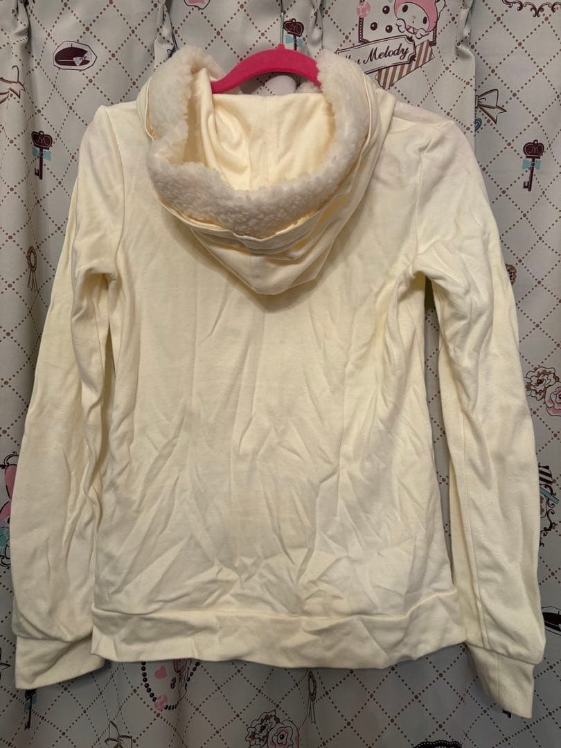 チ*G様 Angelic Pretty Sugary Carnivalパーカー