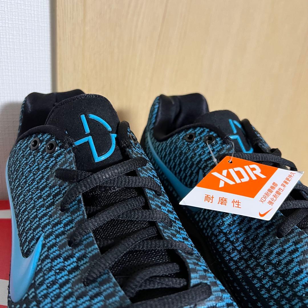 日本未発売カラー　NIKE HYPERDUNK LOW 2017 バッシュ