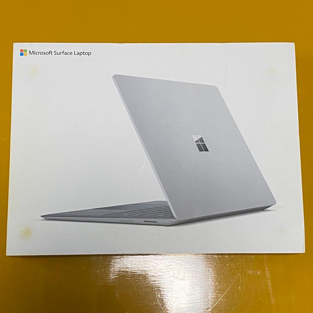 Windowsノート本体 Microsoft Surface Laptop 128GB / 4GB