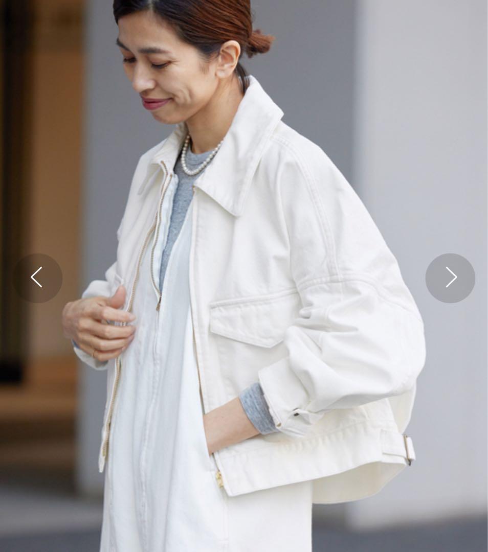 ジャケット・アウター mari