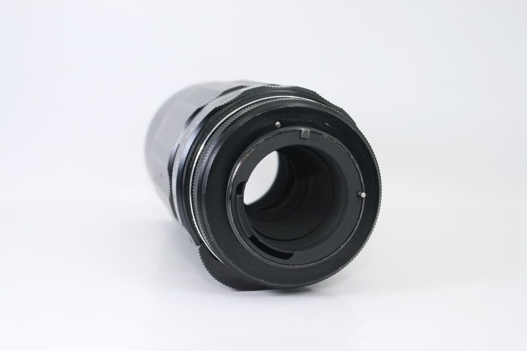 PENTAX SMC TAKUMAR 200mm F4 光学清掃済み#121