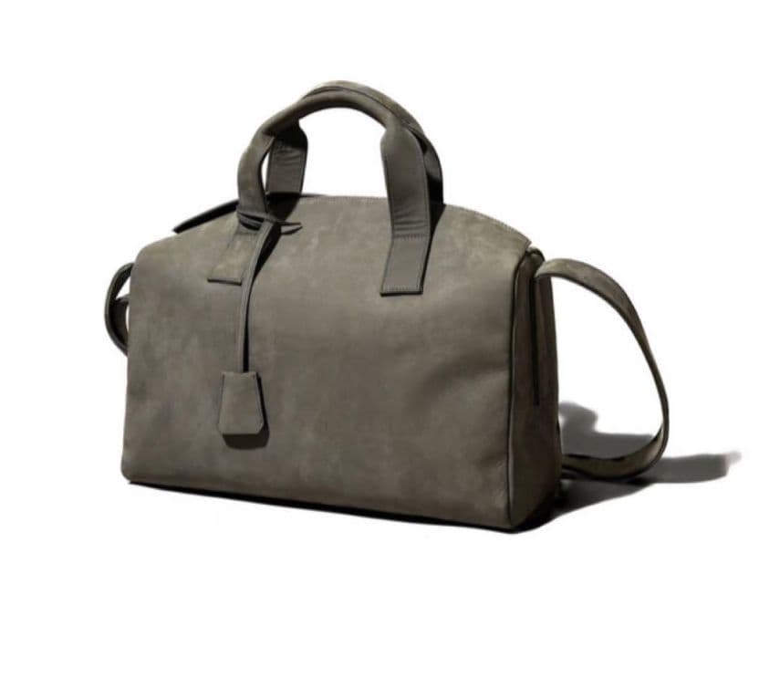 こ*ぺ様 CTHY #05 HIGH-END BOSTON BAG