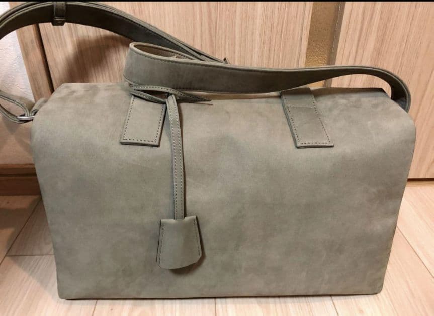 こ*ぺ様 CTHY #05 HIGH-END BOSTON BAG