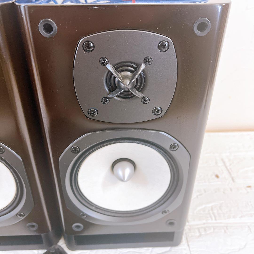 ONKYO D-NFR9TX スピーカーシステム　シリアル同番