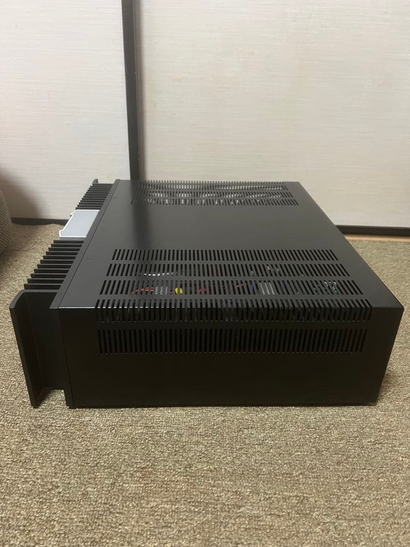 ROTEL RB-1080 パワーアンプ