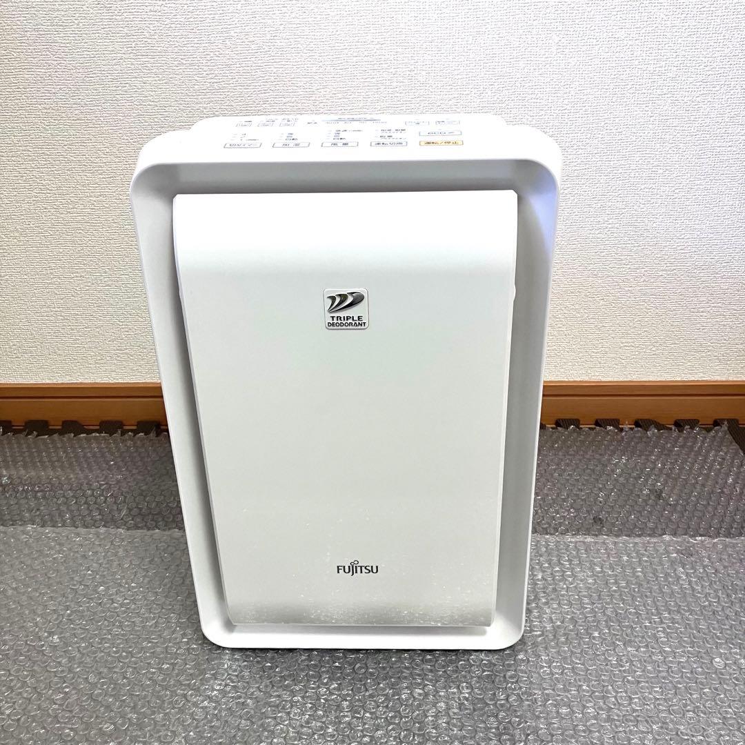 FUJITSU 富士通ゼネラル　加湿脱臭機　脱臭機　DAS-303E ⭐️美品♪⭐️