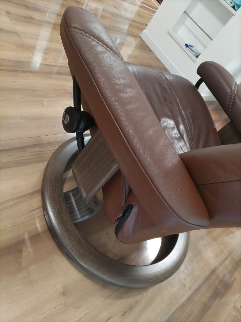 ストレスレスチェア コンサルS ソファ