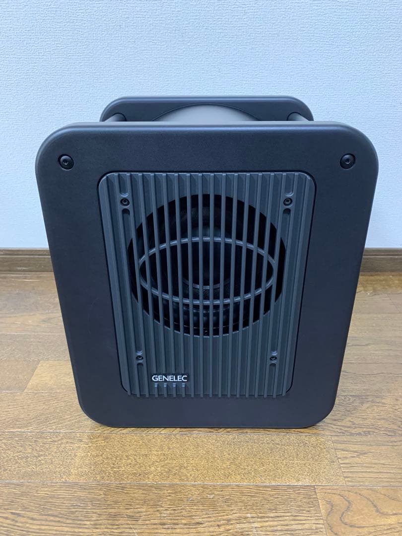 7350A SAM GENELEC スタジオ・サブウーファー