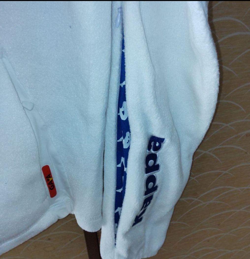 a 新品タグ付き Kappa イタリアチームモデル ミドラー