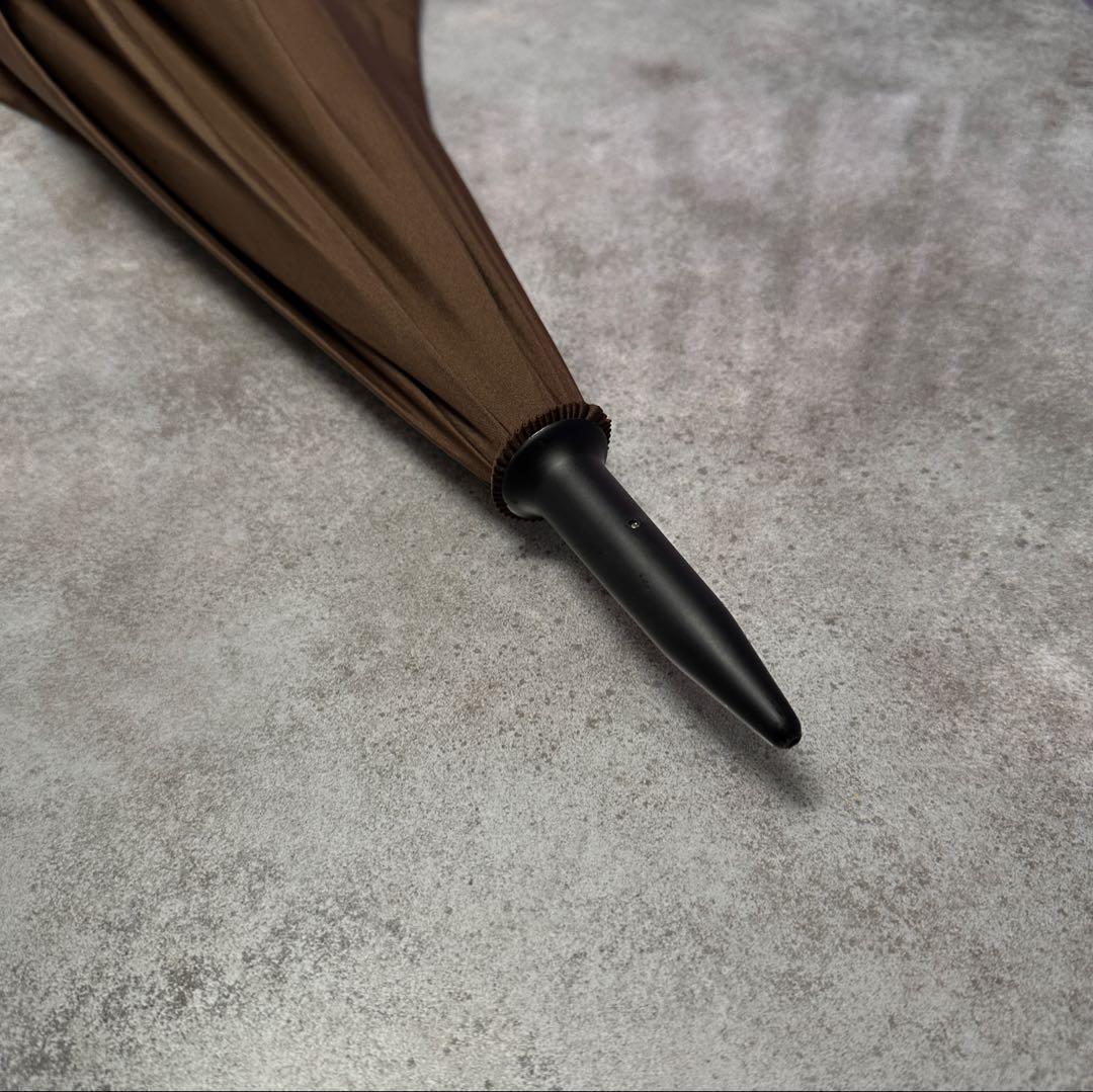 パテックフィリップ　傘　大きめ　ノベルティ　美品