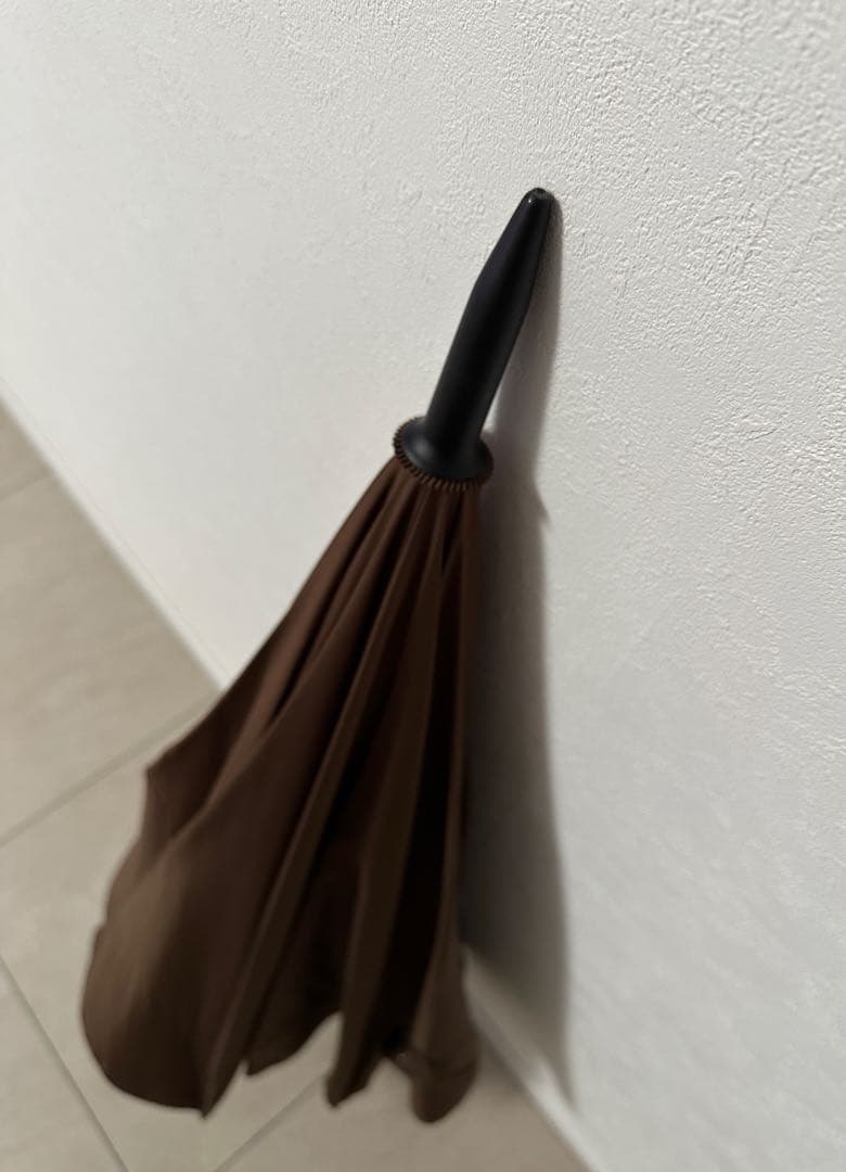 パテックフィリップ　傘　大きめ　ノベルティ　美品