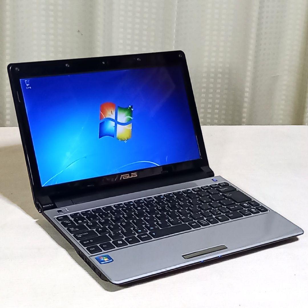 ノートパソコン ASUS UL20A-2X044V