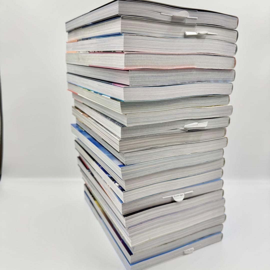 世界でいちばん素敵なシリーズまとめ売り　美品21巻セット