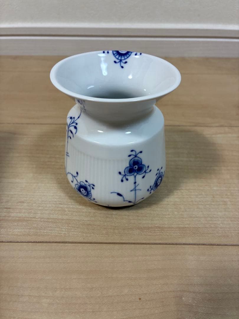 ロイヤルコペンハーゲン ブルーエレメンツベース