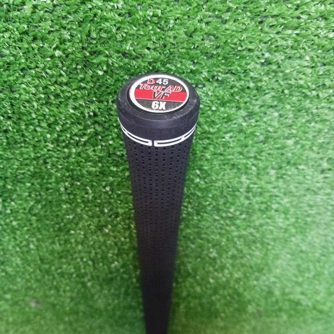 タイトリストスリーブ付き　ツアーAD VF6 Xシャフト　No.22