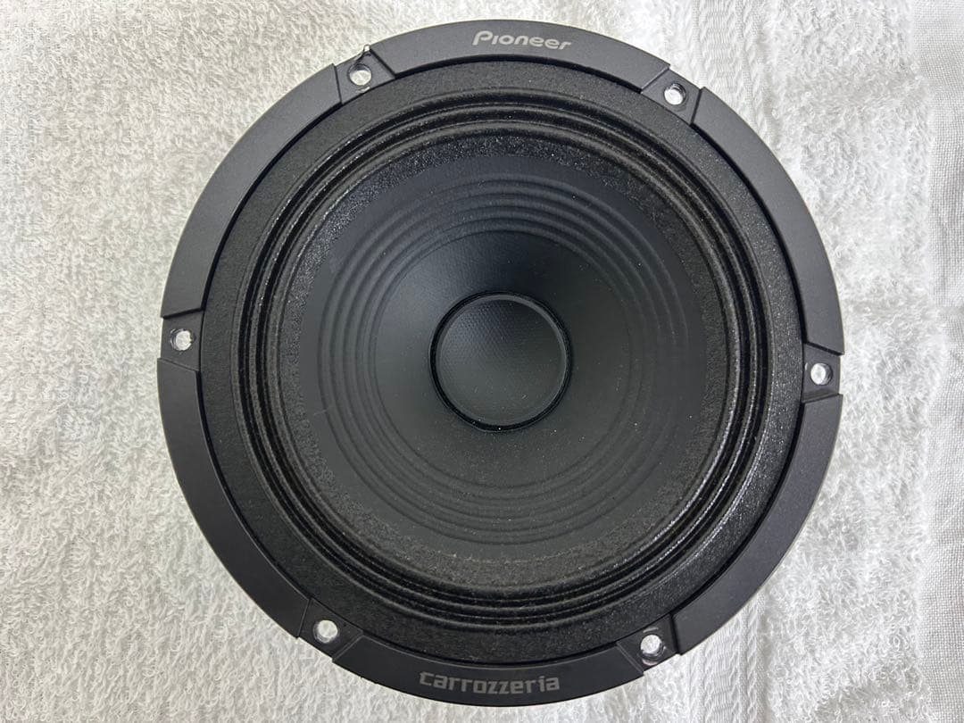 カロッツェリア TS-M10RS