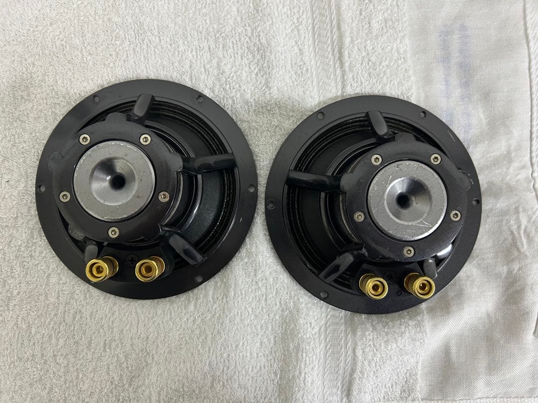 カロッツェリア TS-M10RS