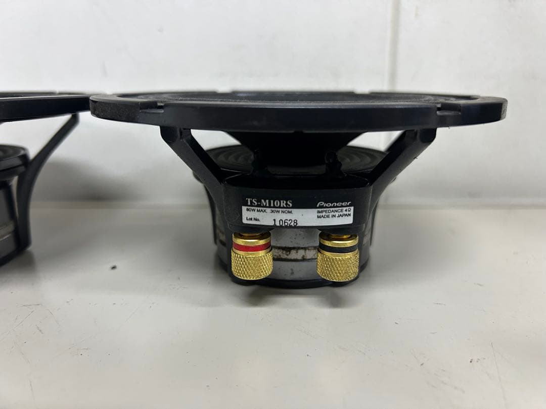 カロッツェリア TS-M10RS