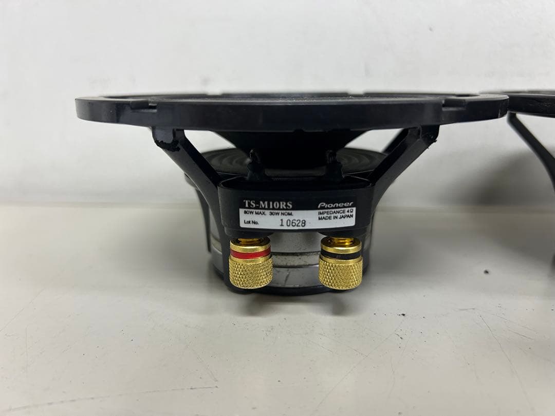 カロッツェリア TS-M10RS