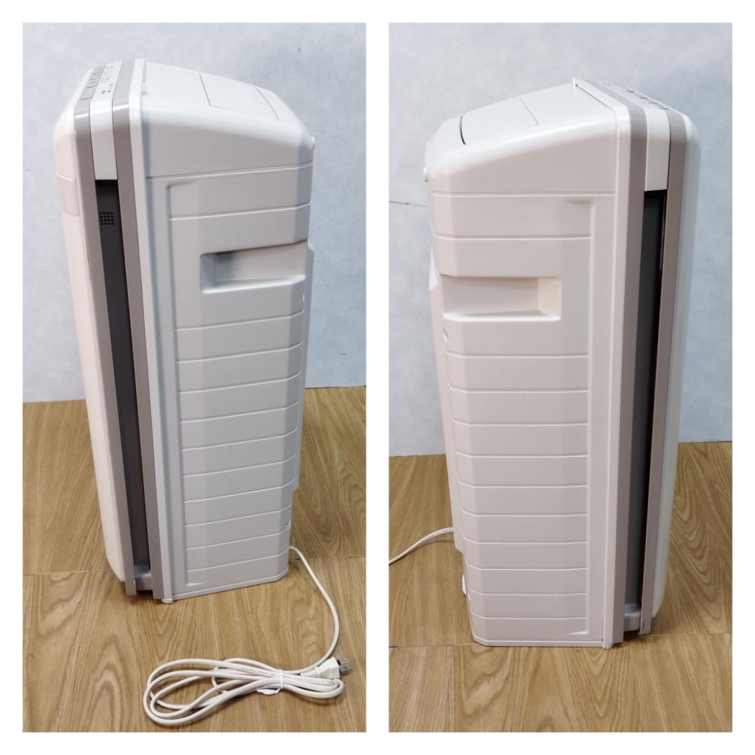 Y♢248 富士通ゼネラル 脱臭機 HDS-302G