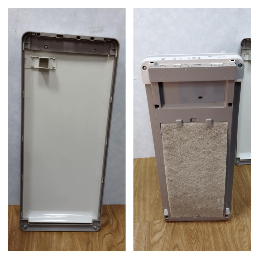 Y♢248 富士通ゼネラル 脱臭機 HDS-302G