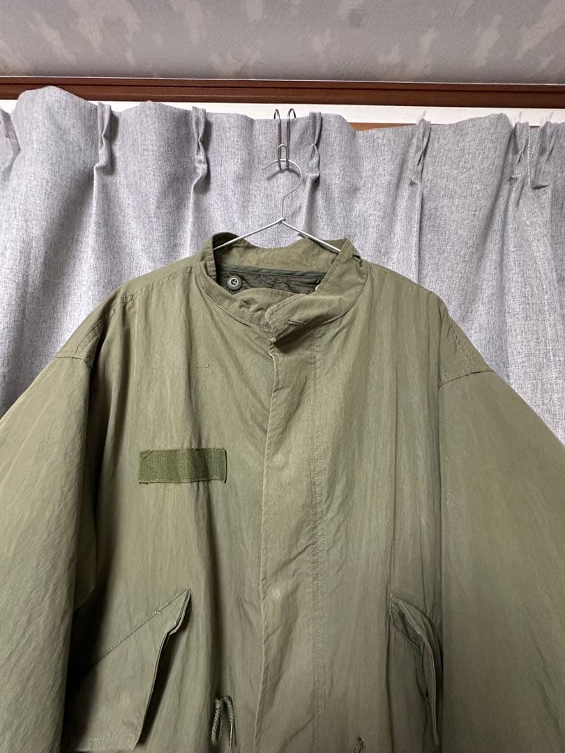 FREAKS STORE M-65 ライナー付き