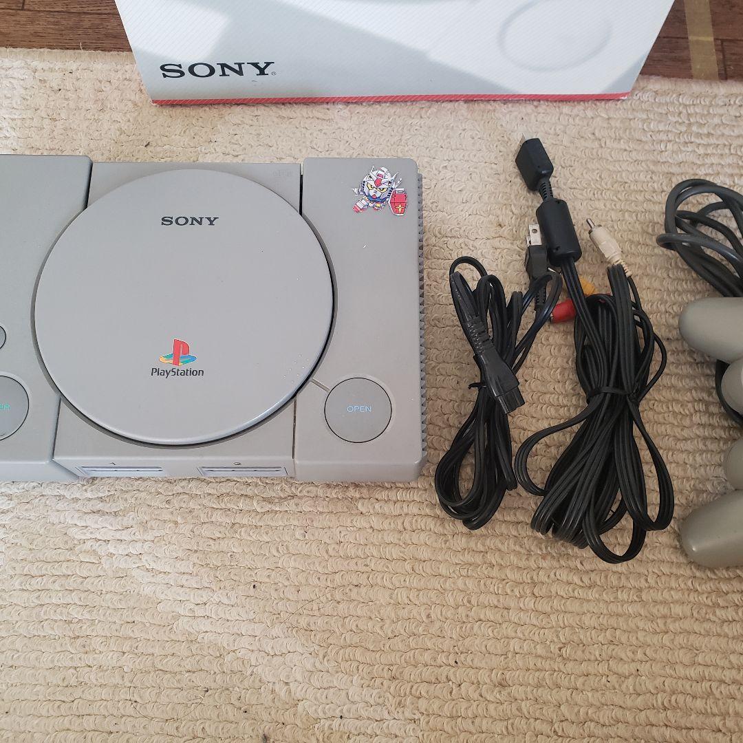 その他 SONY SCPH-7000