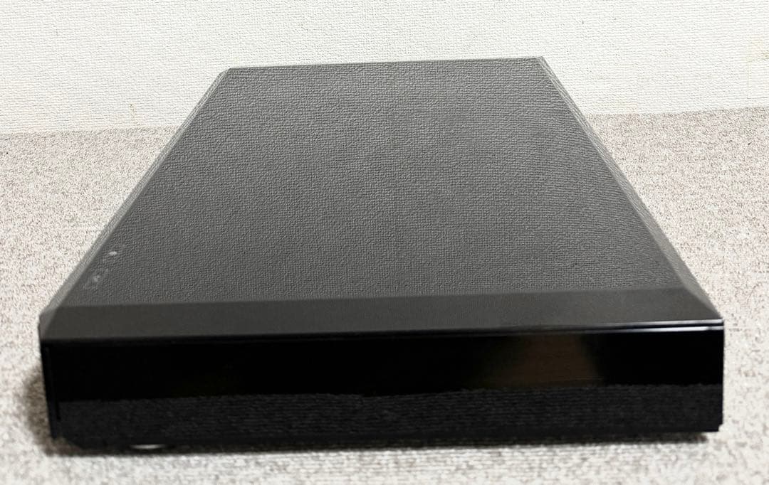 Panasonic DMR-UX7030 全自動DIGA 7TB 動作保証