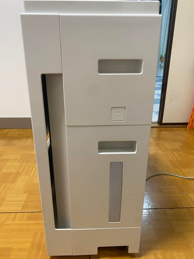 空気清浄機・イオン発生器 Panasonic F-VC70XT