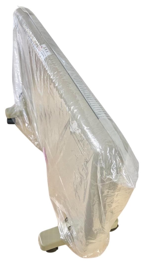 ★未使用★ RCS 遠赤外線パネルヒーター 夢暖望 900型 ベージュ