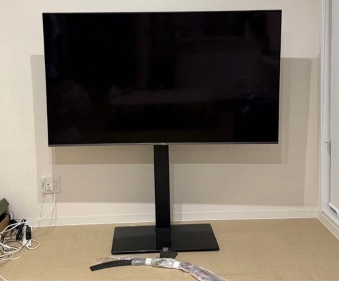 LG 65UN8100PJA 4Kチューナー内蔵65型　2021年