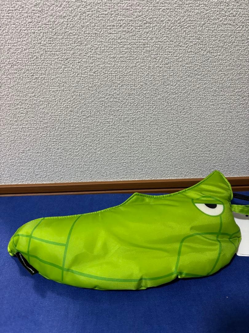 ポケモンセンター ポケモン 折りたたみ傘&傘カバーセット トランセルの進化