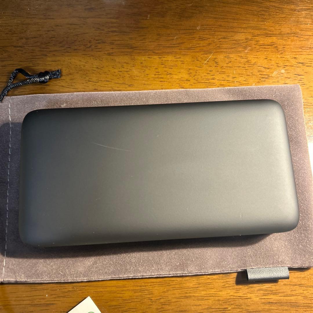 UGREEN 25000mAh 145W モバイルバッテリー