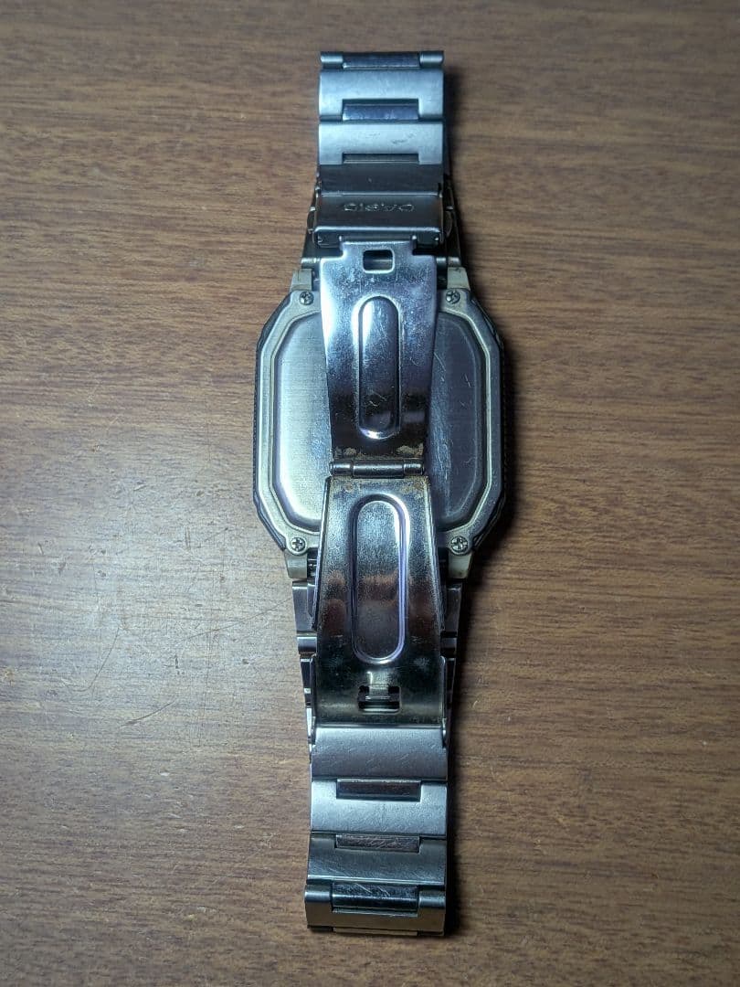 CASIO HOTBIZ VDB-2100 データバンク
