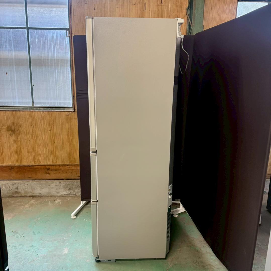 Panasonic 冷蔵庫 大型 365L 2024年製 KR0178