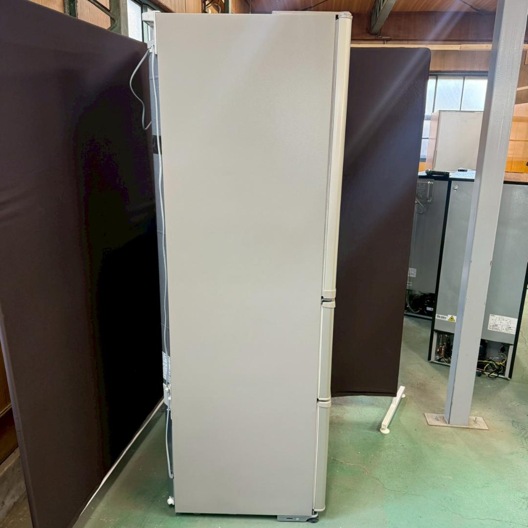 Panasonic 冷蔵庫 大型 365L 2024年製 KR0178