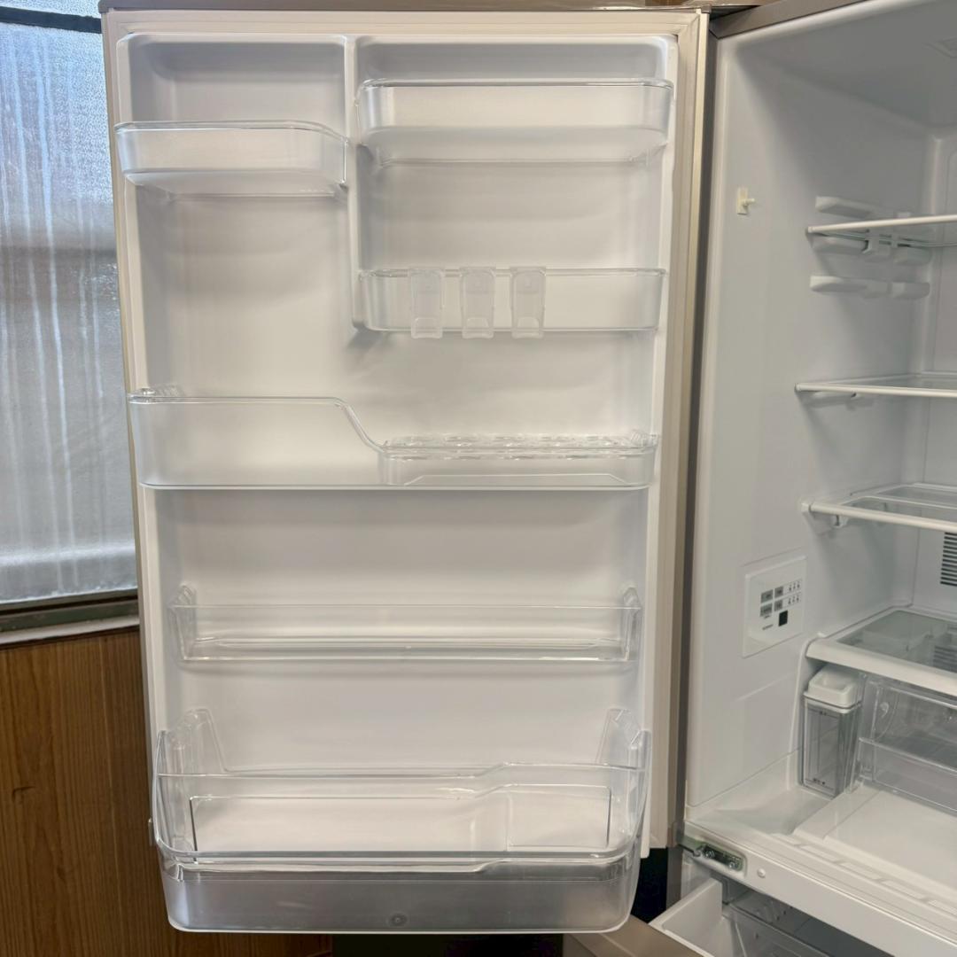 Panasonic 冷蔵庫 大型 365L 2024年製 KR0178