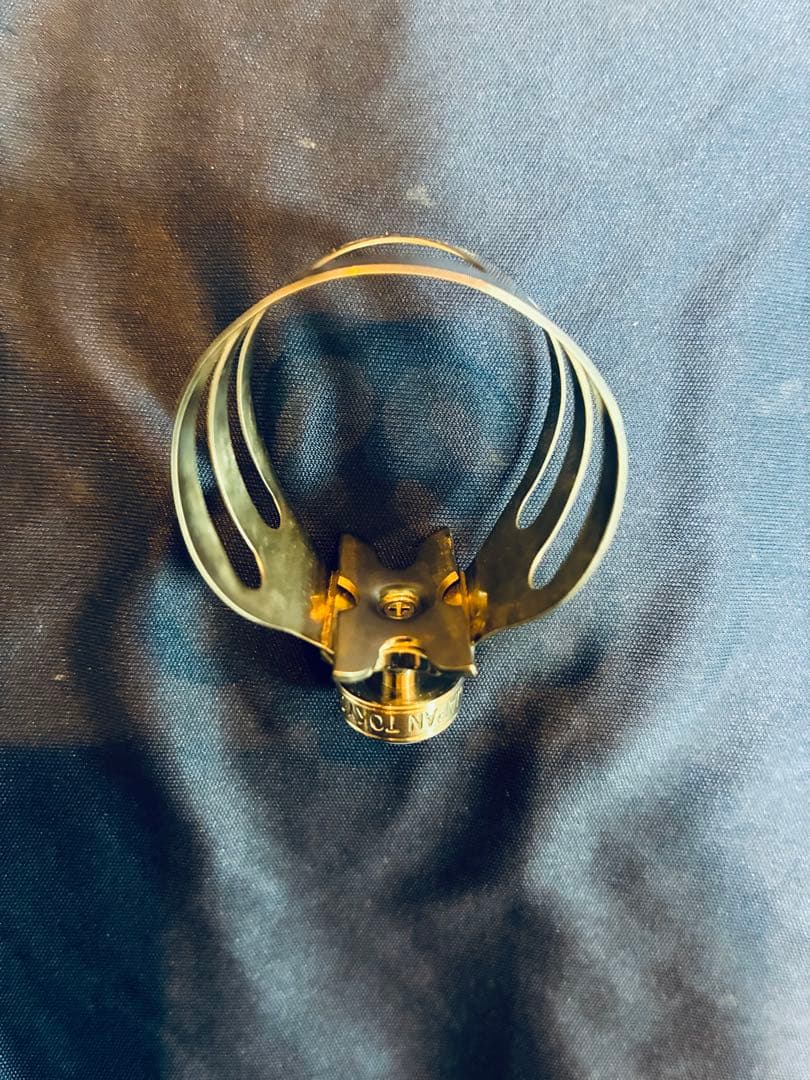 WoodStone Classic NP Tsaxリガチャー