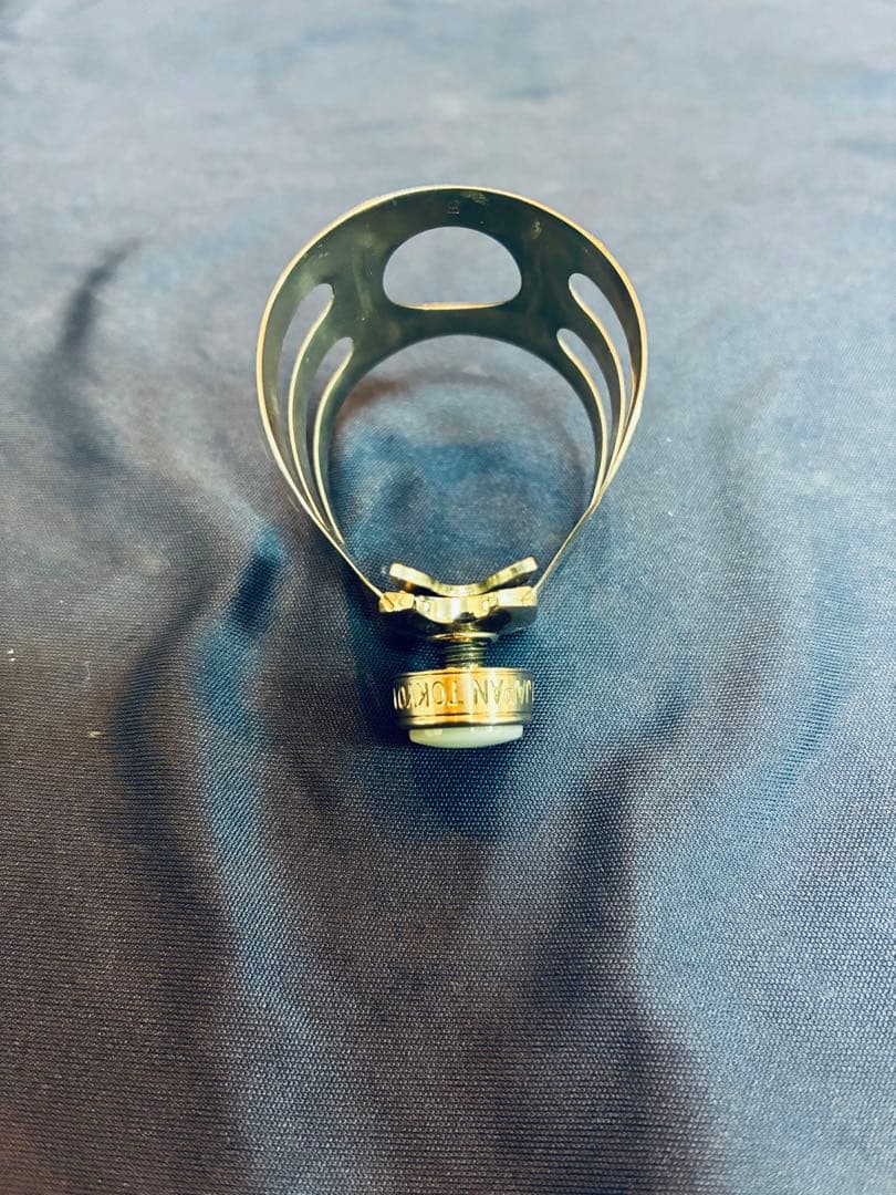 WoodStone Classic NP Tsaxリガチャー