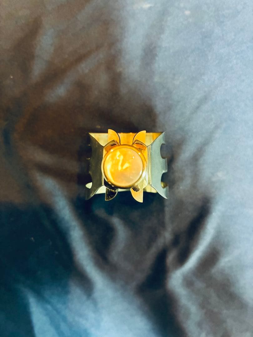 WoodStone Classic NP Tsaxリガチャー