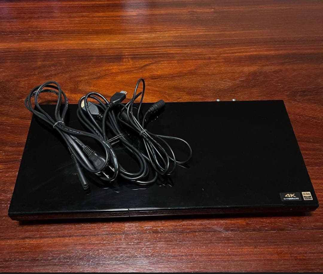 SONY ソニー ブルーレイレコーダー BDZ-ZW1700 2021年製