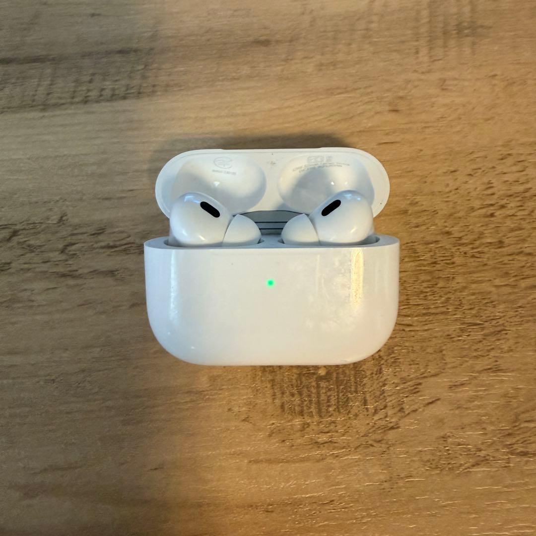 AirPods Pro2【USB-C】