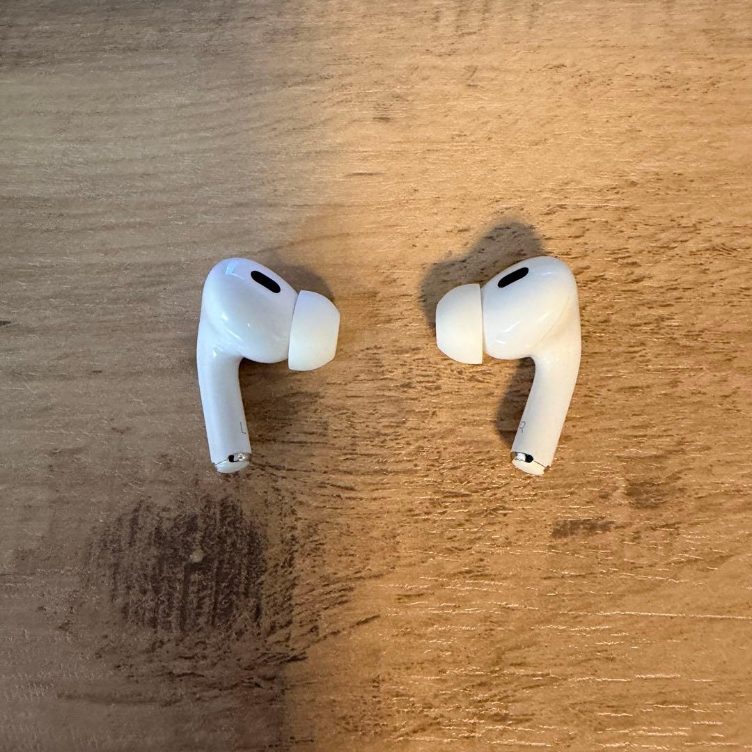 AirPods Pro2【USB-C】