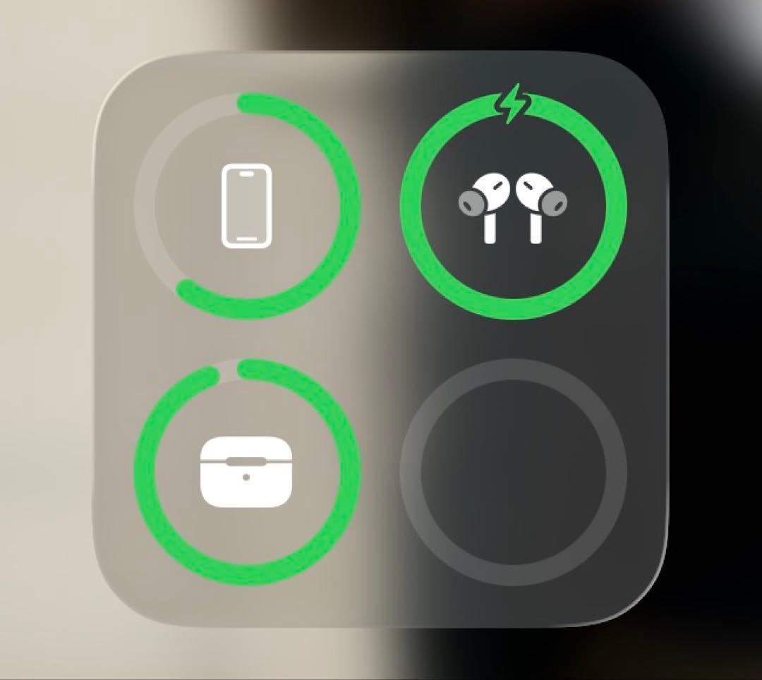 AirPods Pro2【USB-C】